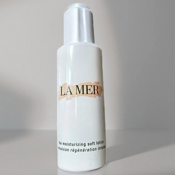 La Mer The Moisturizing Soft Lotion 1.7oz - Picture 1 of 3
